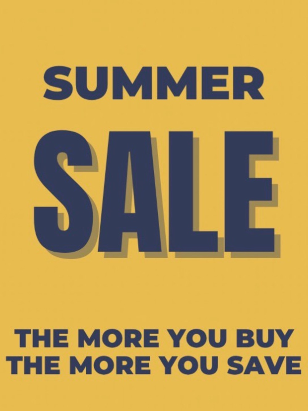 Bundle and Save!!